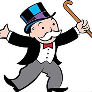 Meet your Posher, Dean